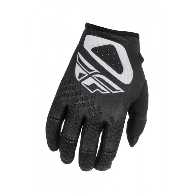 FLY RACING Children's enduro offroad gloves KINETIC SYM 8009369003VAR