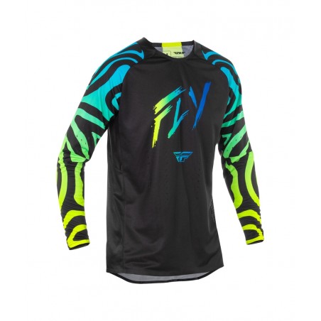 FLY RACING Offroad cross t-shirt EVOLUTION DST S.E. 8009357003VAR