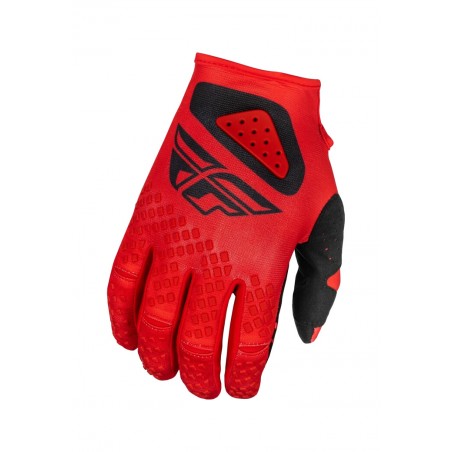 FLY RACING Guantes enduro offroad infantiles KINETIC CENTER 8009370003VAR