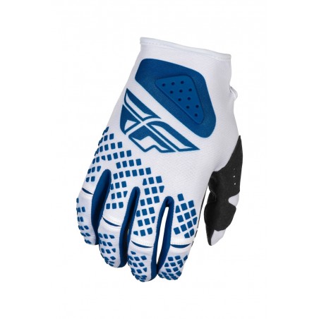 FLY RACING Guantes enduro offroad infantiles KINETIC CENTER 8009370003VAR