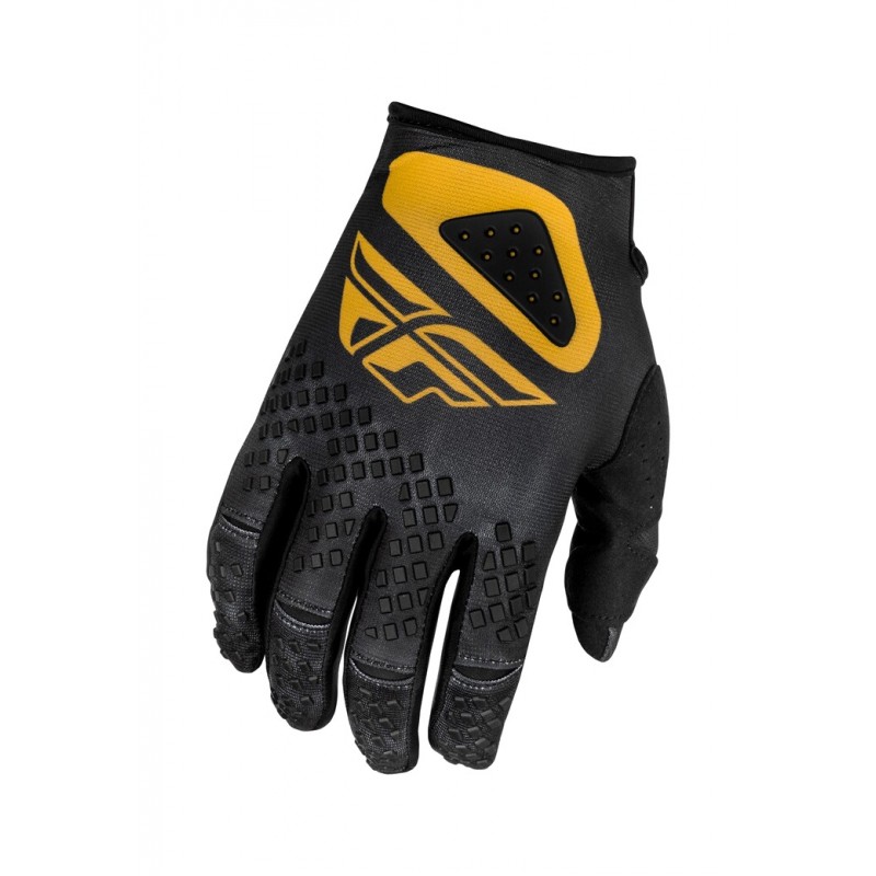 FLY RACING Guantes enduro moto KINETIC CENTER 8009358005VAR
