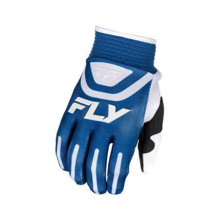 FLY RACING Children's enduro offroad gloves F-16 8009371002VAR