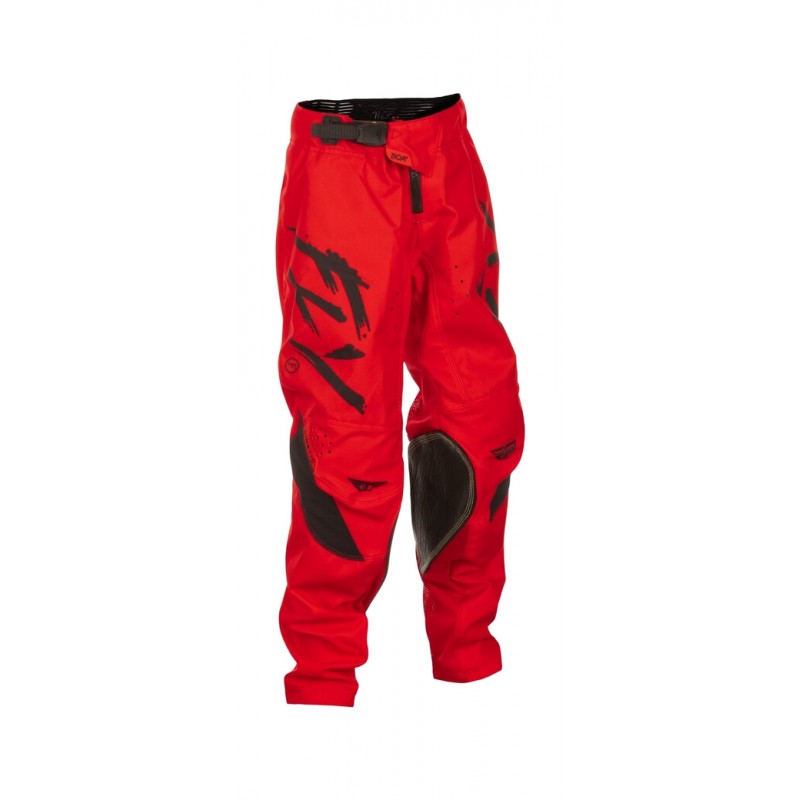 FLY RACING Enduro cross offroad pants for children KINETIC STOKE 8009361001VAR