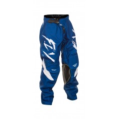 FLY RACING Pantalon enduro cross offroad infantil KINETIC STOKE 8009361001VAR