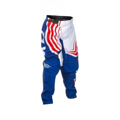 FLY RACING Pantalon enduro cross offroad infantil F-16 8009363001VAR