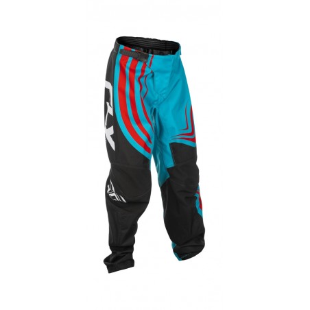 FLY RACING Pantalon enduro cross offroad infantil F-16 8009363001VAR