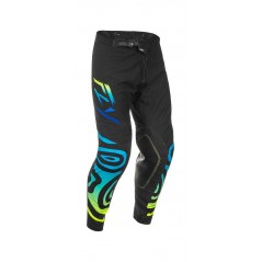 FLY RACING Pantalon enduro cross offroad EVOLUTION DST S.E. 8009367001VAR