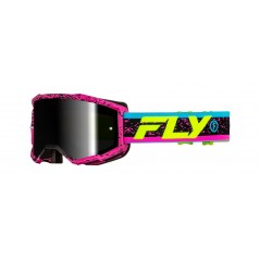 FLY RACING Motocross enduro goggles ZONE 8009372001VAR