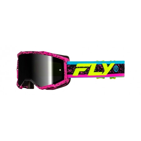 FLY RACING Motocross enduro goggles ZONE 8009372001VAR