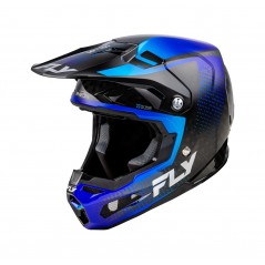 FLY RACING Enduro motocross helmet FORMULA S CARBON 8009373003VAR