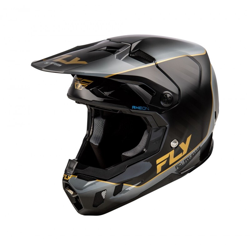 FLY RACING Casco enduro motocross FORMULA CC L.E. 8009374003VAR