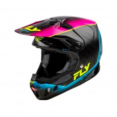 FLY RACING Enduro motocross helmet FORMULA CC L.E. 8009374003VAR