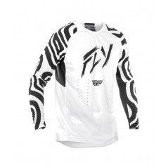FLY RACING Camiseta enduro cross offroad EVOLUTION DST L.E. ABYSS 8009377005VAR
