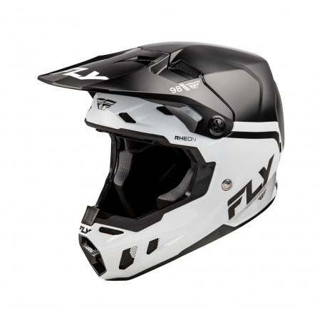 FLY RACING Casco enduro motocross FORMULA CC 8009379003VAR