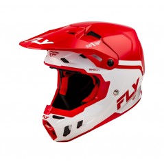 FLY RACING Enduro motocross helmet FORMULA CC 8009379003VAR
