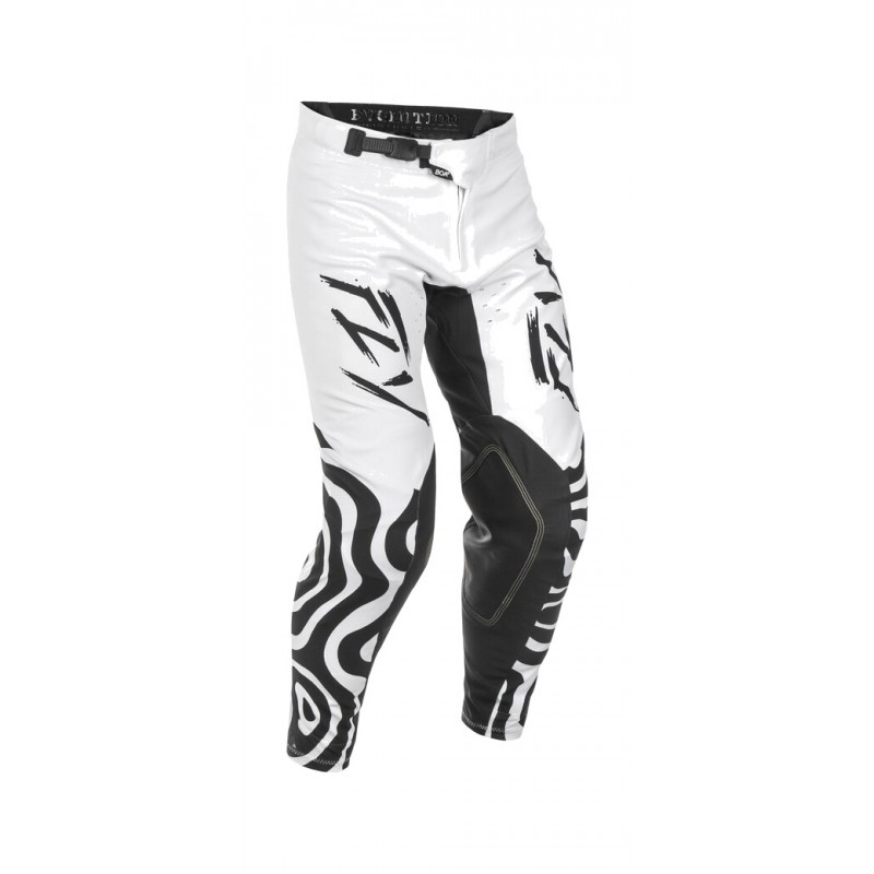 FLY RACING Pantalon enduro cross offroad EVOLUTION DST L.E. ABYSS 8009388001VAR