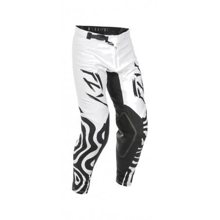 FLY RACING Pantalon enduro cross offroad EVOLUTION DST L.E. ABYSS 8009388001VAR