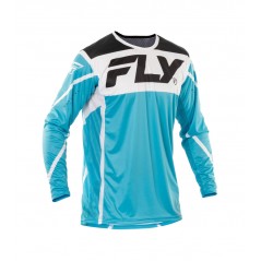 FLY RACING ENDURO SHIRT ADULT LITE 8009398005VAR