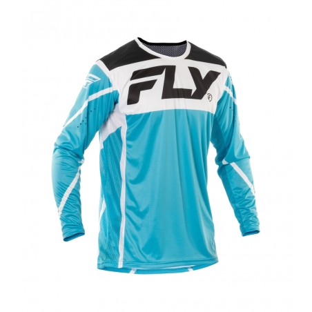 FLY RACING CAMISETA ENDURO ADULTO LITE 8009398005VAR