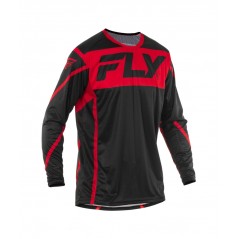 FLY RACING ENDURO SHIRT ADULT LITE 8009398005VAR