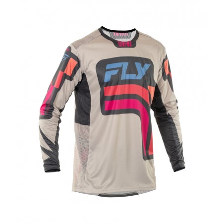 FLY RACING Offroad cross t-shirt LITE S.E. 8009403005VAR