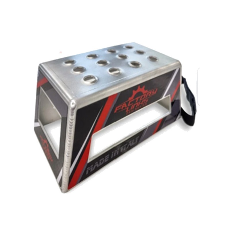 FACTORY LINKS Bloque elevador de salida motos offroad 1129056