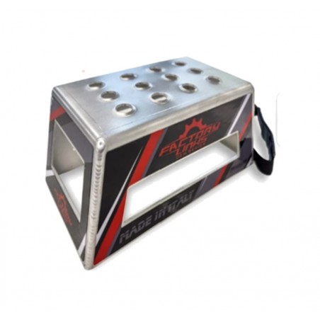 FACTORY LINKS Offroad motorcycle output booster block 1129056