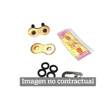 DID motorcycle chain step X-RING SS 530VX3 (2UD) 748.04.87