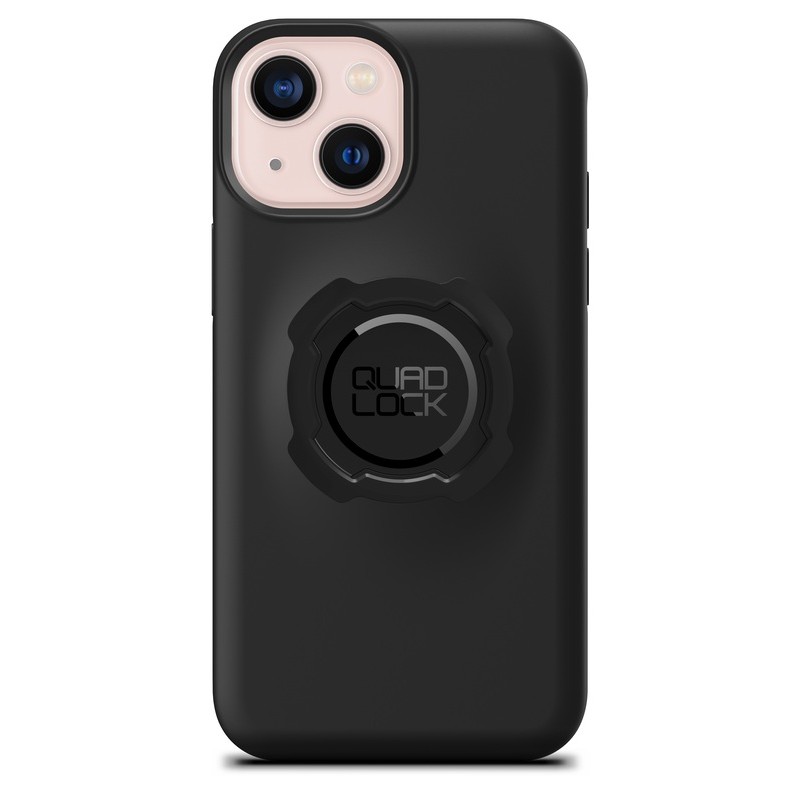 QUAD LOCK Funda telefono movil IPHONE 13 MINI 9348943017893