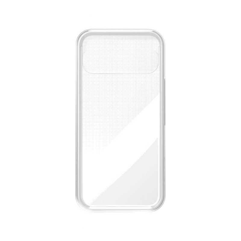 QUAD LOCK Weather protection poncho with phone mag system GOOGLE PIXEL 9 PRO XL 1129566