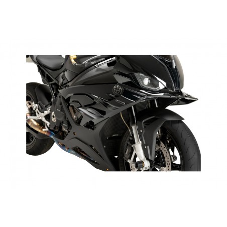 PUIG Racing style side downforce spoilers GP 21570