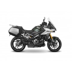 SHAD Anclajes soportes fijaciones para maletas laterales SUZUKI GSX-S 1000 GX '24 S0GS14IF
