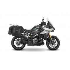SHAD Anclajes soportes fijaciones para maletas laterales SUZUKI GSX-S 1000 GX '24 S0GS14IF