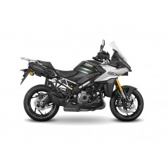 SHAD Anclajes soportes fijaciones para maletas laterales SUZUKI GSX-S 1000 GX '24 S0GS14IF