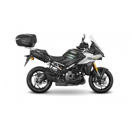 SHAD Anclajes soportes fijaciones para baúl o maleta TOP MASTER SUZUKI GSX-S 100 GX '24 S0GS14ST