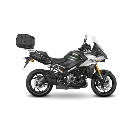 SHAD Anclajes soportes fijaciones para baúl o maleta TOP MASTER SUZUKI GSX-S 100 GX '24 S0GS14ST