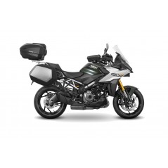 SHAD Anclajes soportes fijaciones para baúl o maleta TOP MASTER SUZUKI GSX-S 100 GX '24 S0GS14ST
