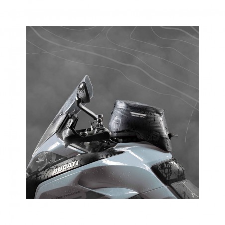 SHAD Tank bag with locking system 10 L – CLICK X0TR10CL