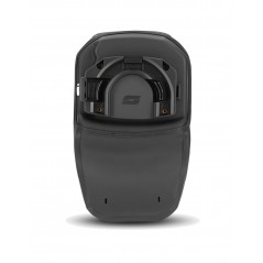 SHAD Bolsa de depósito con sistema bloqueo 10 L – CLICK SYSTEM X0TR10CL