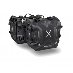 SHAD Waterproof saddlebags for adventure TERRA TR30 X0TR30