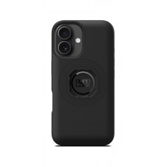 QUAD LOCK Phone case with magnetic system IPHONE 16 1129596
