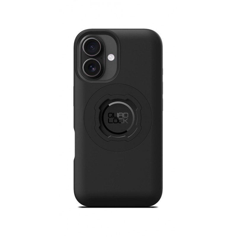 QUAD LOCK Phone case with magnetic system IPHONE 16 1129596