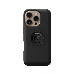 QUAD LOCK Phone case with magnetic system IPHONE 16 PRO - 1129597