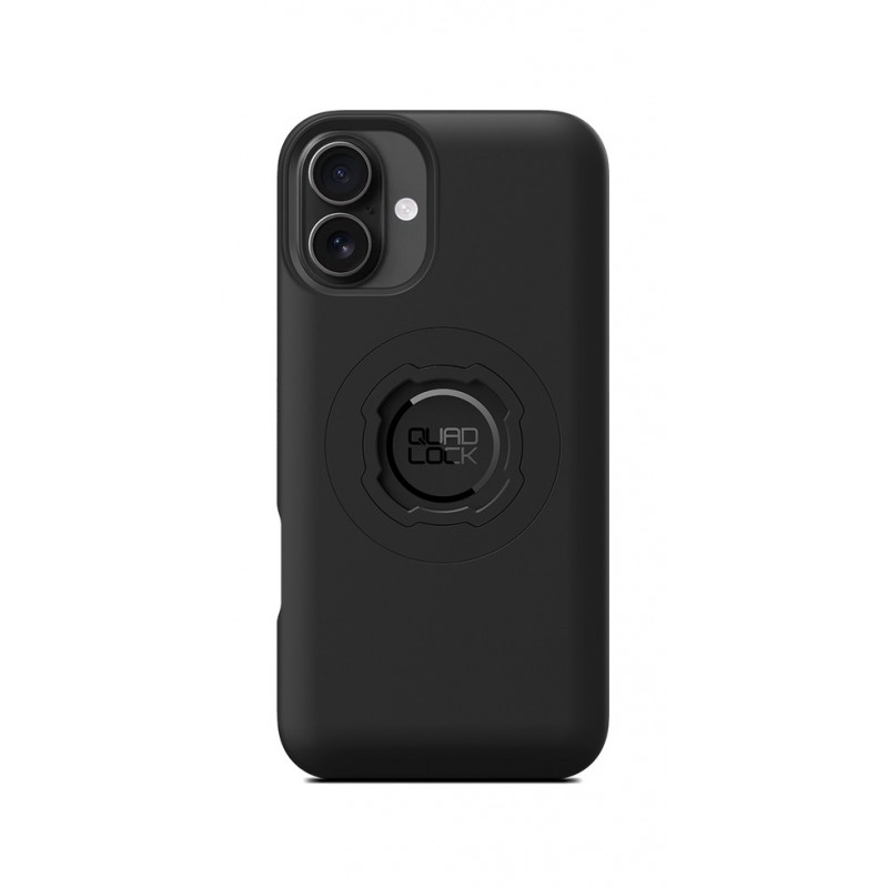 QUAD LOCK Phone case with magnetic system IPHONE 16 PLUS 1129598
