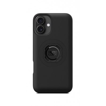 QUAD LOCK Funda para teléfono con sistema mag IPHONE 16 PLUS 1129598