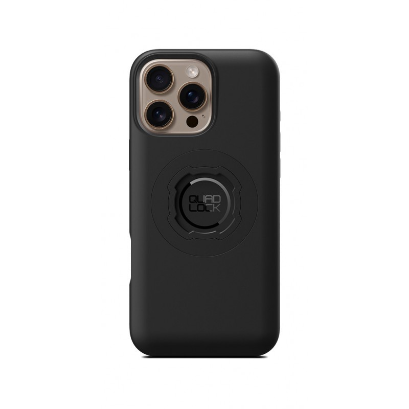 QUAD LOCK Phone case with magnetic system IPHONE 16 PRO MAX 1129599
