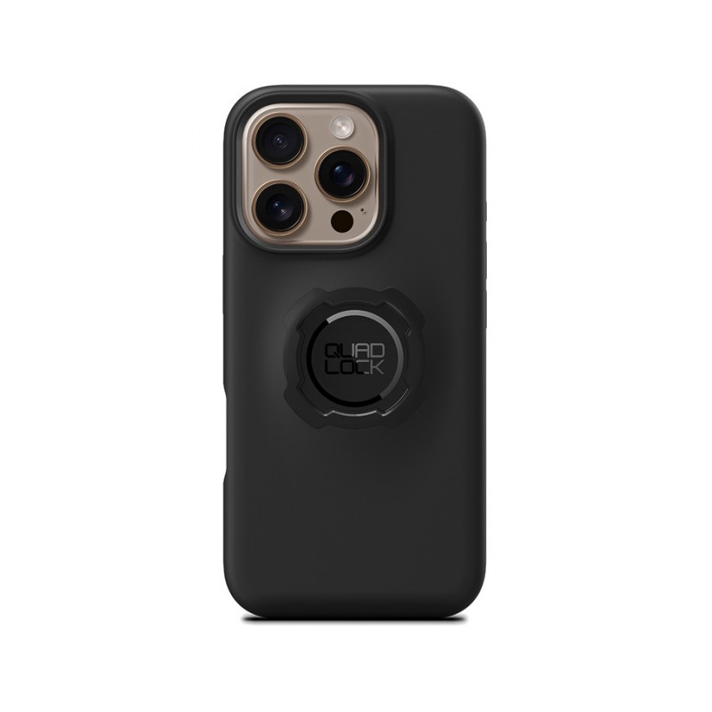 QUAD LOCK Funda para teléfono IPHONE 16 PRO 1129601