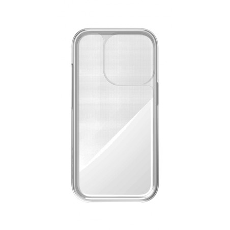 QUAD LOCK Poncho protección contra el clima para teléfono IPHONE 16 PRO 1129605