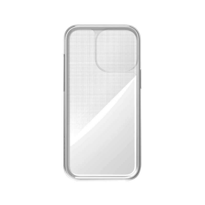 QUAD LOCK Poncho protección contra el clima para teléfono IPHONE 16 PRO MAX 1129607