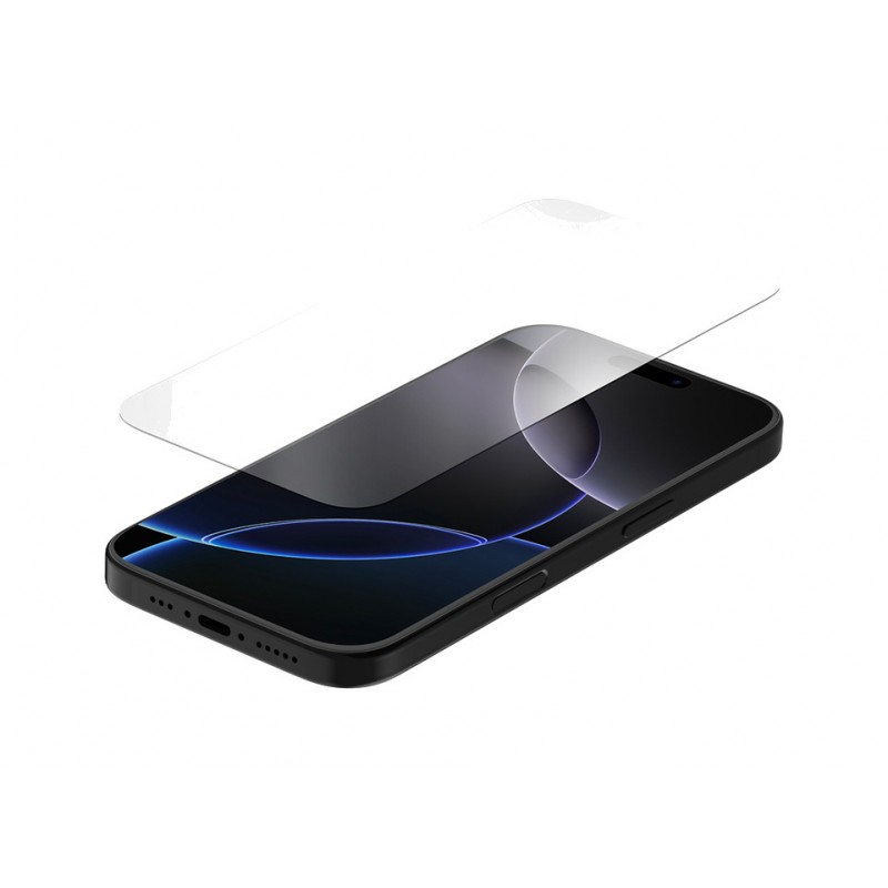 QUAD LOCK Protector de pantalla vidrio templado IPHONE 16 PRO 1129609